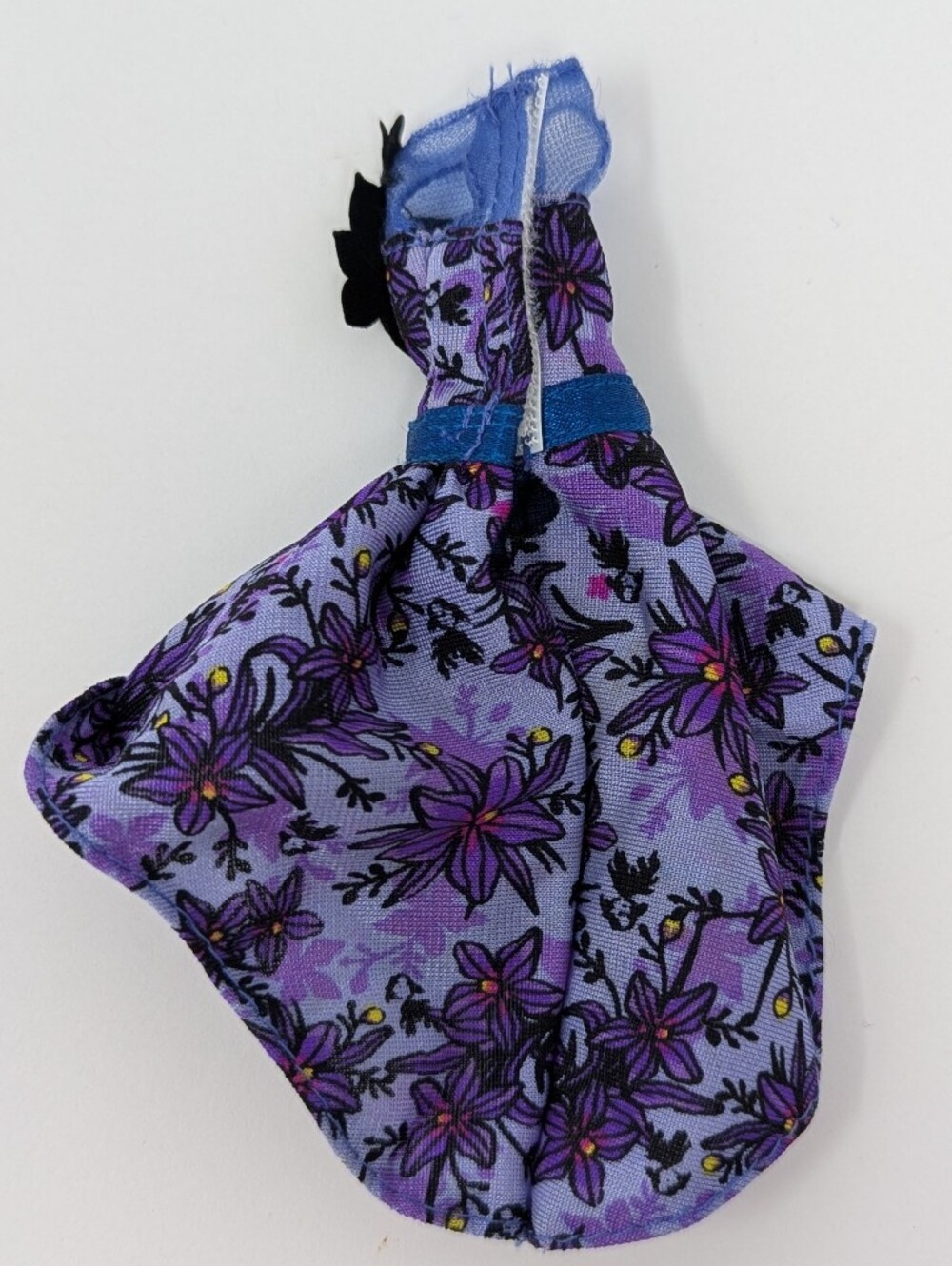 Monster High Catrine Demew Gloom Bloom Dress Clothes - Picture 2 of 2